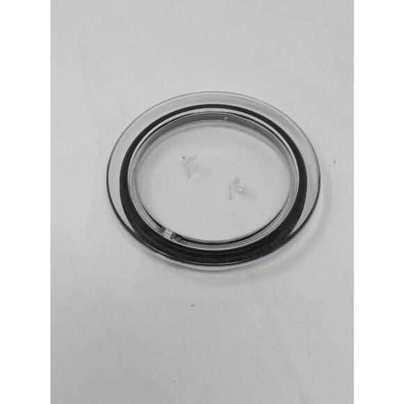 Nespresso Aeroccino 3 Electric Milk Frother 3694 Replacement Lid Cover Part - Picture 1 of 2